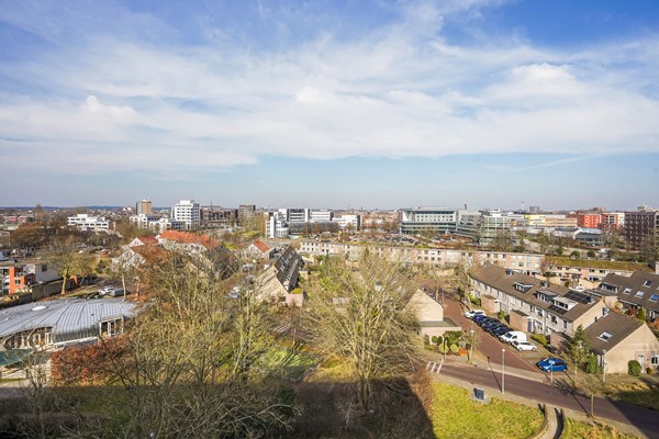 Medium property photo - Schotlandstraat 224, 2034 LG Haarlem